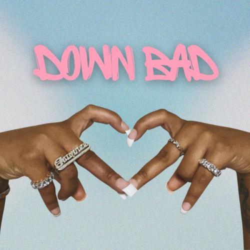 Journee – Down Bad Latest Songs