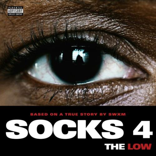 Cover art of Swxm – SOCKS 4 THE LOW