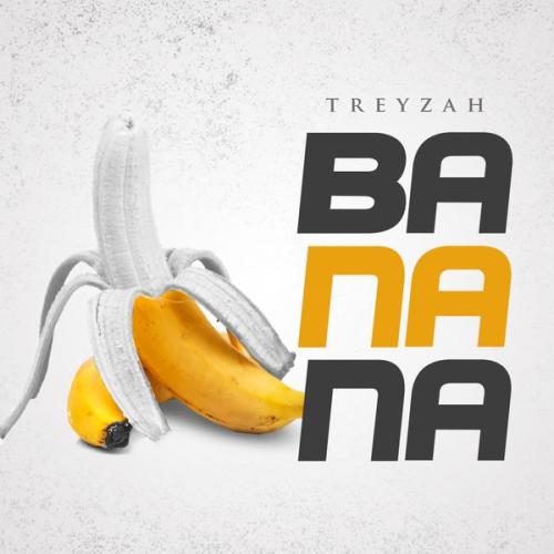 Cover art of Treyzah – Banana