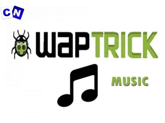 Waptrick.com Music Logo