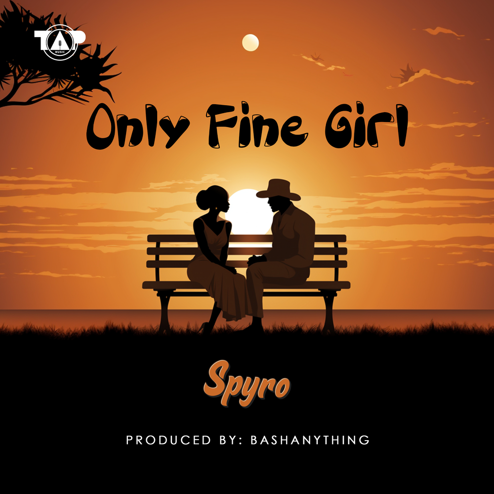 Cover art of Spyro – Only Fine Girl