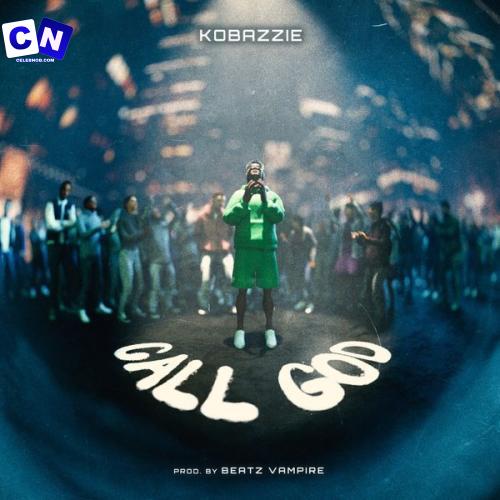 Cover art of Kobazzie – Call God