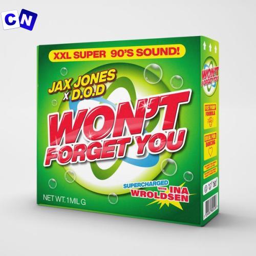 Jax Jones – Won’t Forget You Ft. D.O.D & Ina Wroldsen Latest Songs