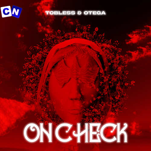 Cover art of Tobless – On Check Ft. Otega