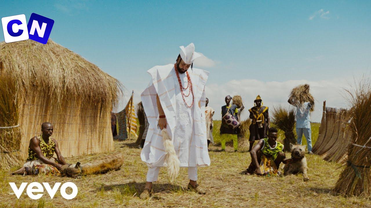 French Montana, Swae Lee – Wish U Well (Official Music Video) ft. Lojay, Jess Glynne Latest Songs