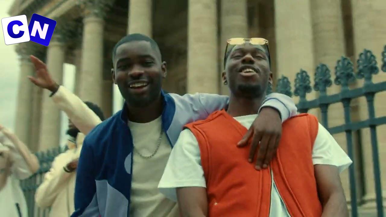 Tiakola x Dave – Meridian (Clip officiel) Latest Songs