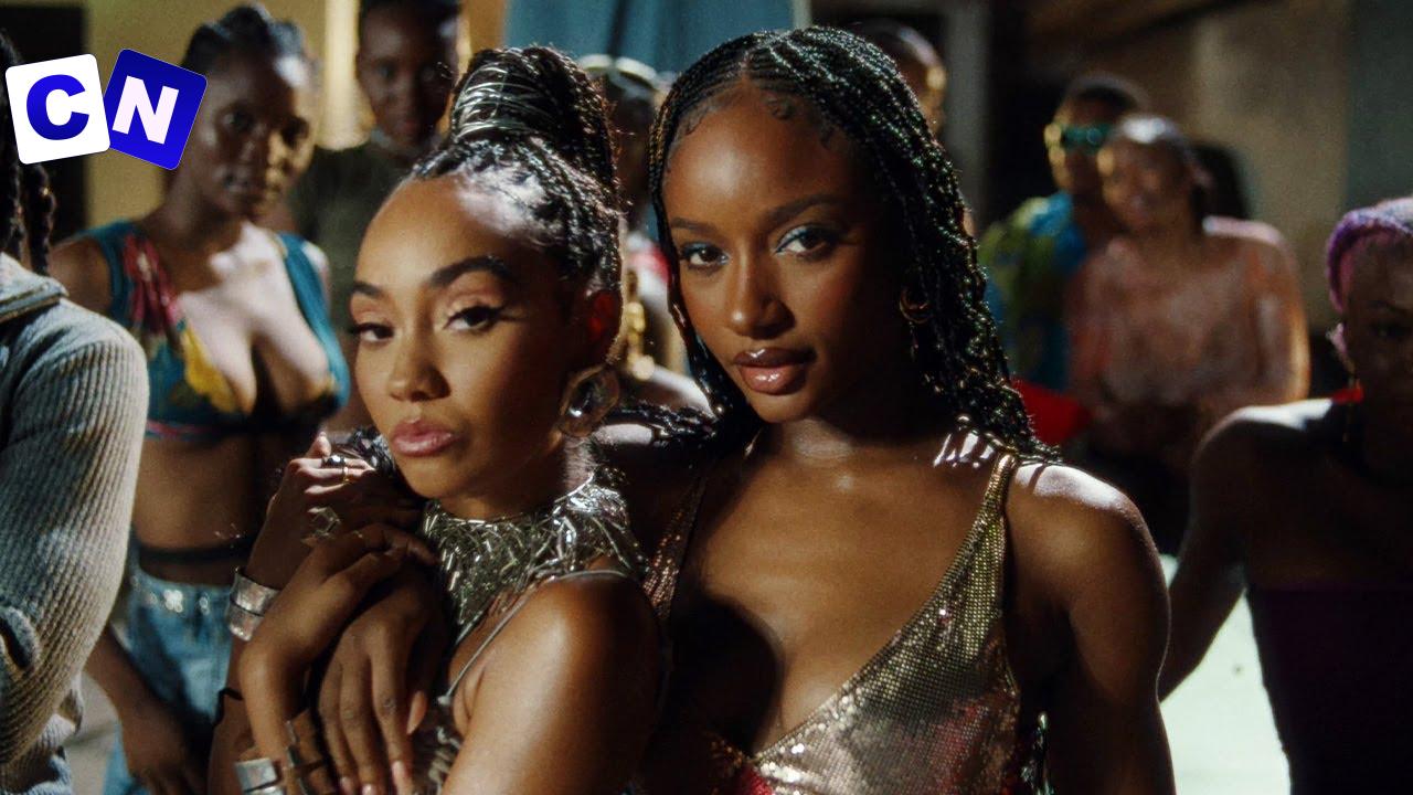 Leigh-Anne: ‘My Love’ (feat. Ayra Starr) [Official Video] Latest Songs