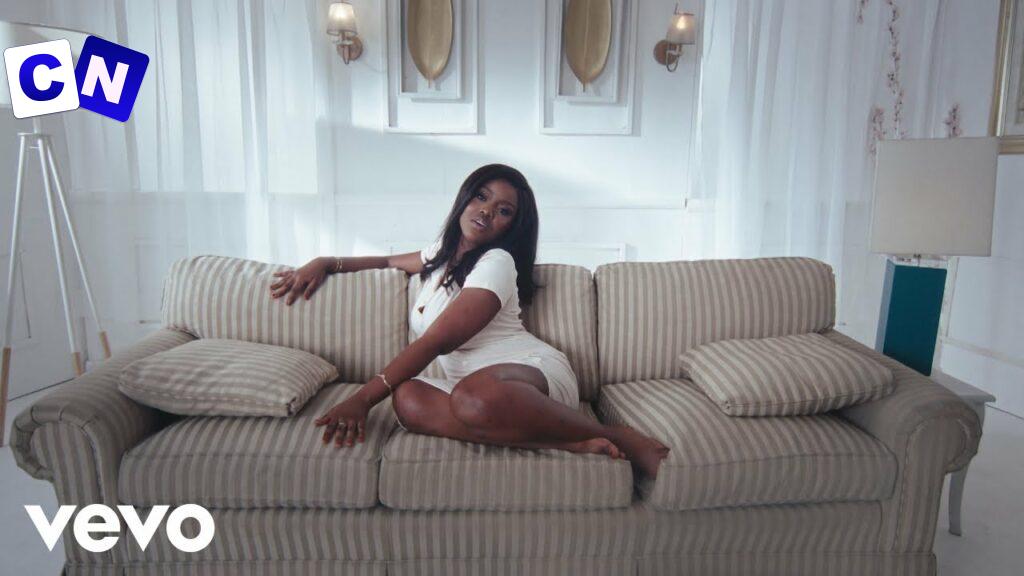 Cover art of Gyakie – SOMETHING (    Video)