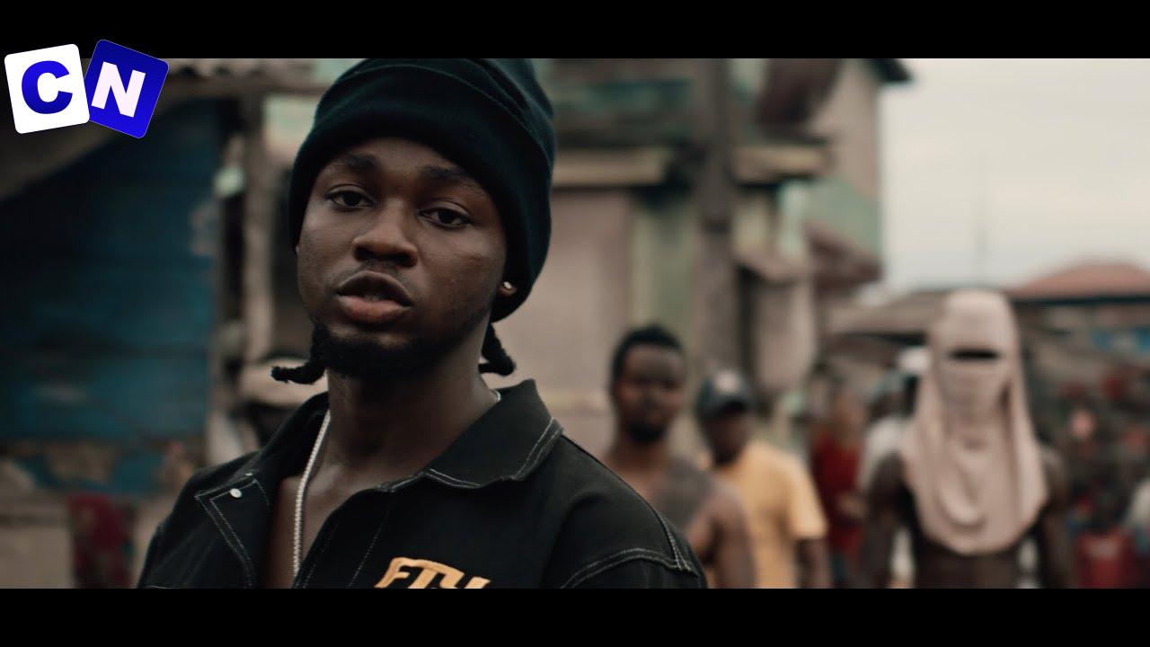 Omah Lay – Understand (    Video) Latest Songs