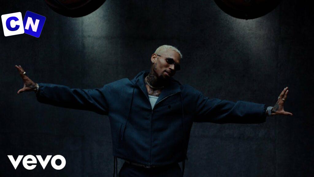 Cover art of Chris Brown – Sensational (  Video) ft. Davido, Lojay
