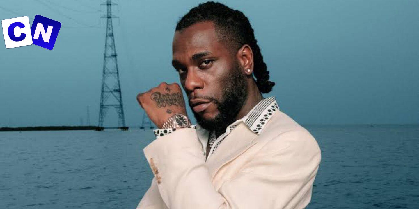 Burna Boy adds more dates to his I Told Them Tour Latest Songs