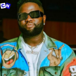 'Don't Say Too Much' Lyrics by Skales