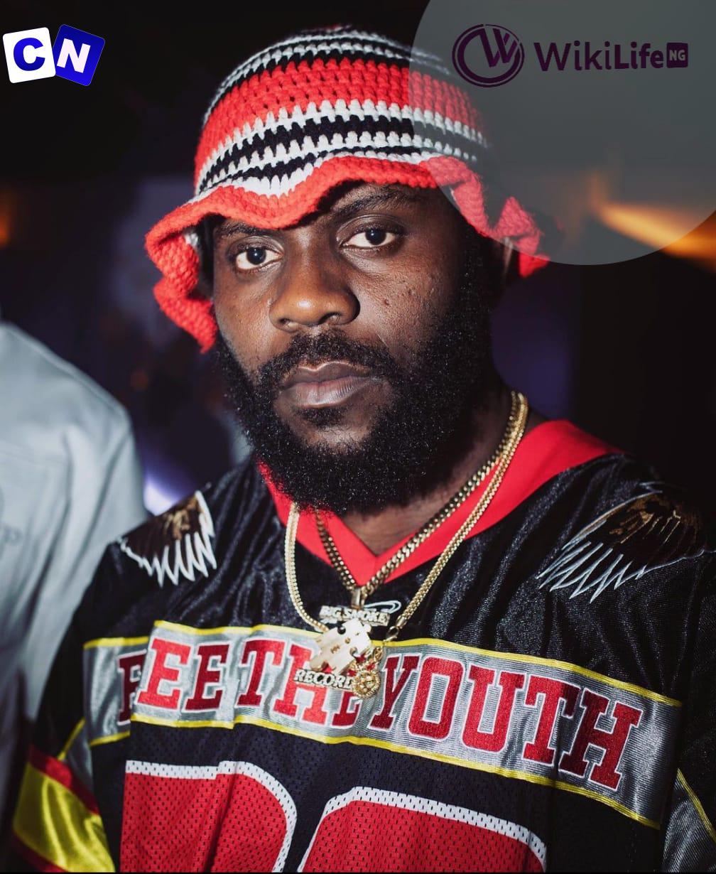 Odumodublvck Net Worth (Naira & Dollar) December, 2023 Latest Songs