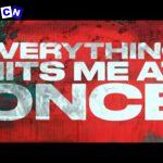 Vaultboy – Everything Hits Me At Once