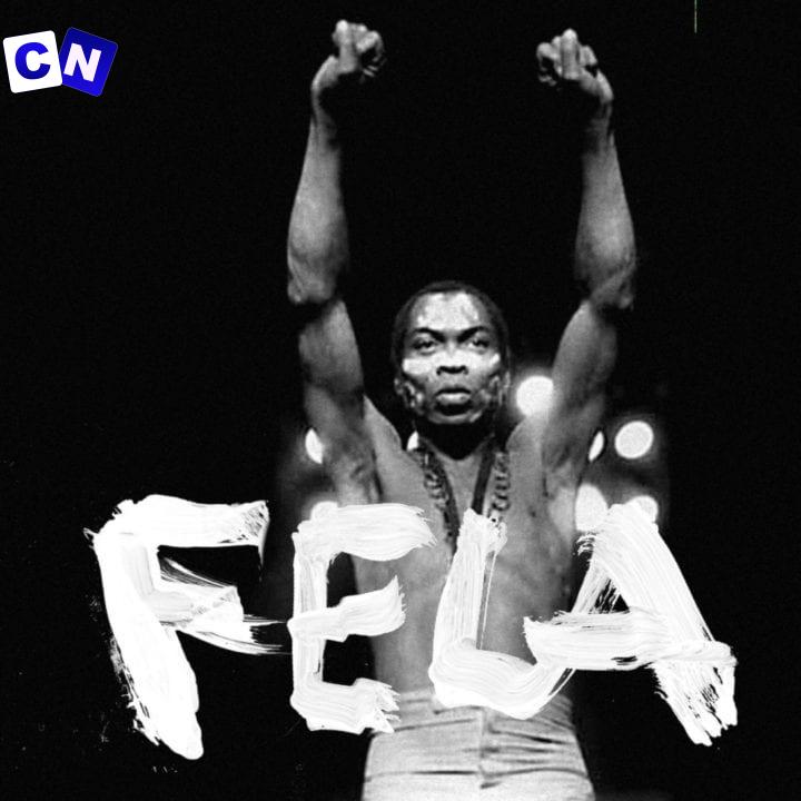 Water No Get Enemy Lyrics – Fela Kuti Latest Songs