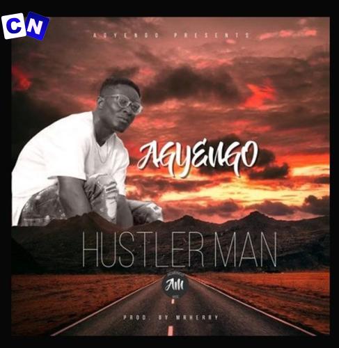Cover art of Agyengo – Hustler man