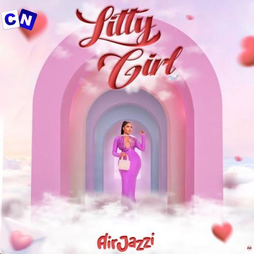 Cover art of Airjazzi – Litty Girl