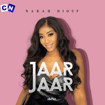 Cover art of Narah Diouf – Kaay Kaay