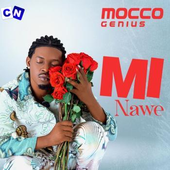 Cover art of Mocco Genius – Mi Nawe