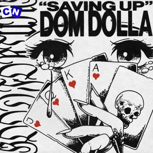 Cover art of Dom Dolla – Saving Up