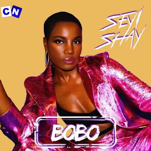 Cover art of Seyi Shay – Bobo