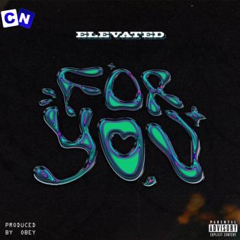 Cover art of Elevated – For You