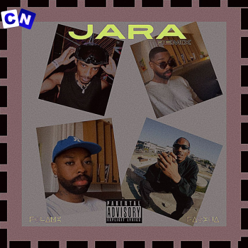 Cover art of Folami – Jara Remix ft Fasina