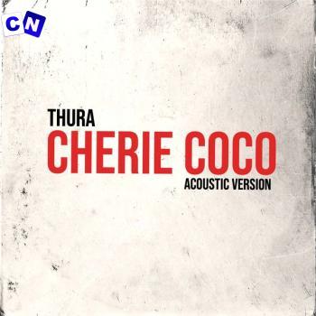 Cover art of Thura – Cherie Coco Acoustic
