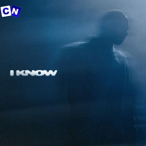 Cover art of EB3N – I Know