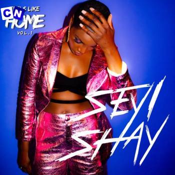Cover art of Seyi Shay – Feels Like Home (Mixtape Vol.1) (Full Album)