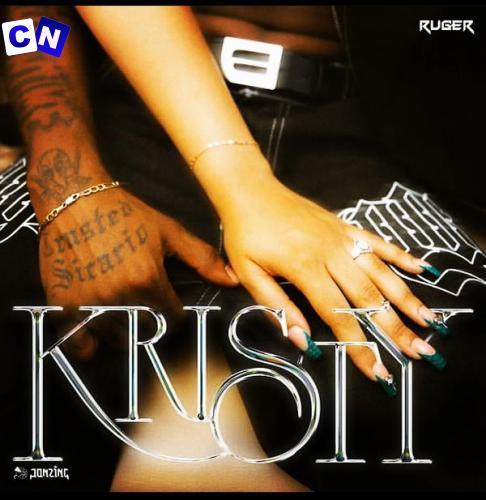 Cover art of Ruger – Kristy (Sped Up)