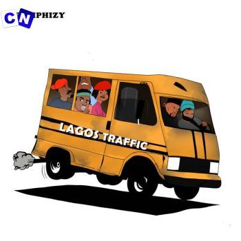 Cover art of Promphizy – Lagos Traffic