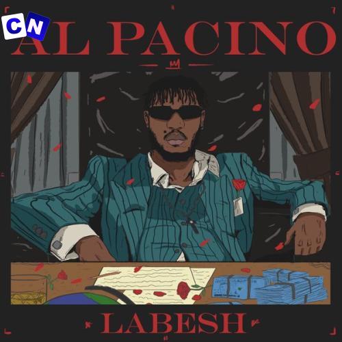 Cover art of Labesh – Al Pacino