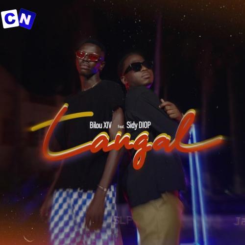 Cover art of Bilou XIV – Tangal Ft Sidy Diop