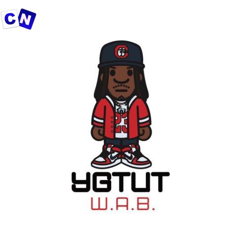 Cover art of YGTUT – W.A.B.