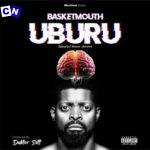 Basketmouth – Uburu (Full Album)