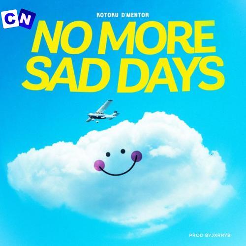 Cover art of Kotoku D’Mentor – No More Sad Days