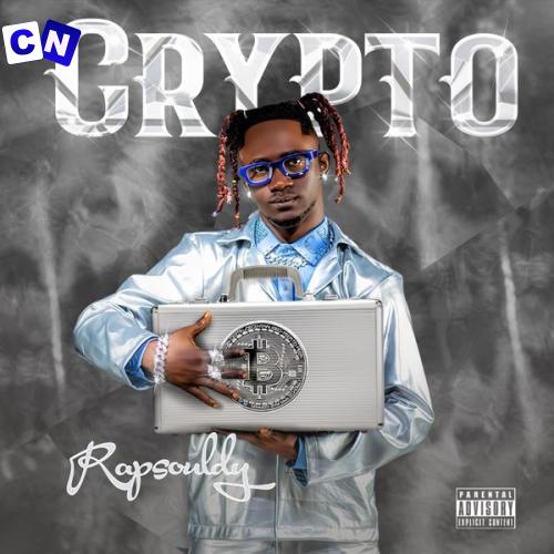 Cover art of Rapsouldy – Crypto