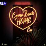 Vybz Kartel – Come Back Home (Full Album)