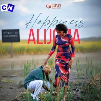 Cover art of Alijoma – Happiness