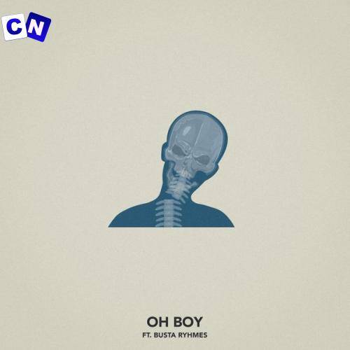 Cover art of Chris Webby – Oh Boy ft Busta Rhymes