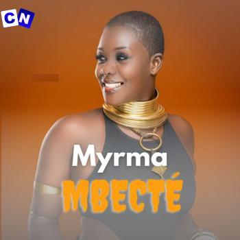 Cover art of MYRMA – Mbecté