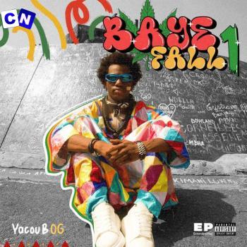 Cover art of Yacou B OG – Baara Ft. Sidiki Diabaté