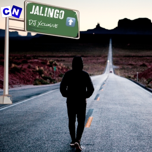 Cover art of DJ Xclusive – Jalingo