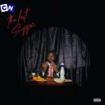 Kwame Yesu – THE LAST SUPPER (Full Album)