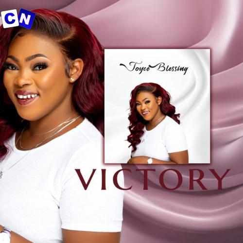Cover art of JOYCE BLESSING – VICTORY