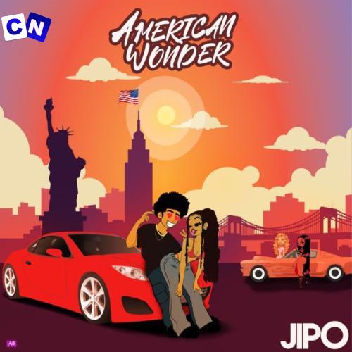 Cover art of Jipo – American Wonder