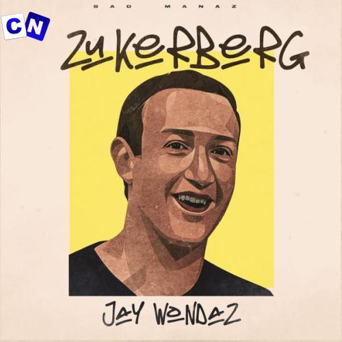 Cover art of badmanazent – Mark Zuckerberg Boys