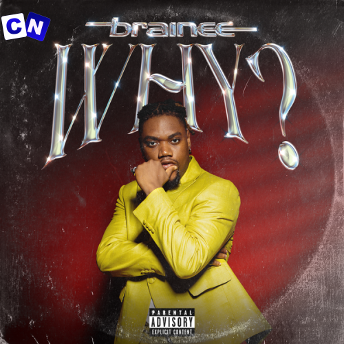 Cover art of Brainee – WHY