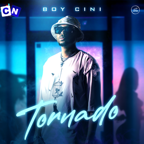 Cover art of Boy Cini – Tornado